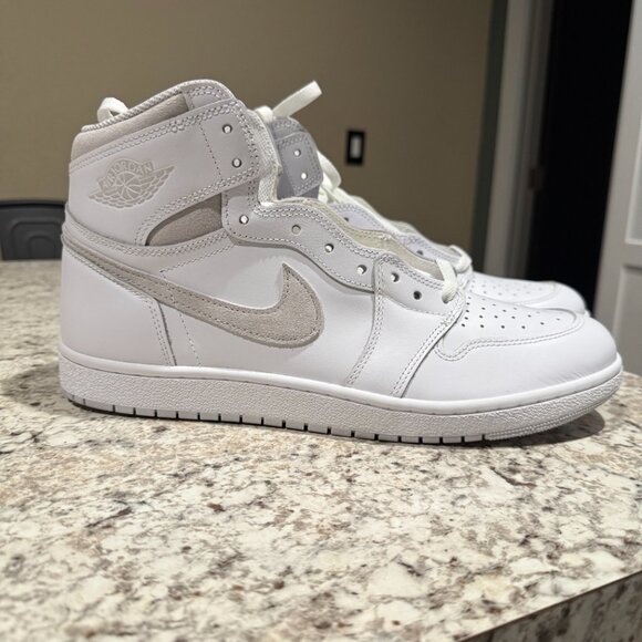 Jordan's 1 DS og men's size 13 - Picture 2 of 7